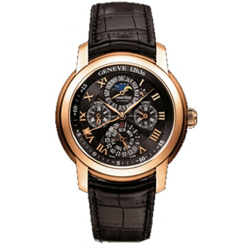 Audemars Piguet Jules Audemars 26003OR-OO-D002CR-01 Audemars Piguet Jules Audemars 26003OR-OO-D002CR-01